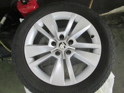 Skoda Karoq Gebrauchtwagen Skoda Karoq Gebrauchtwagen