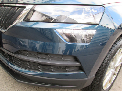 Skoda Karoq Gebrauchtwagen Skoda Karoq Gebrauchtwagen