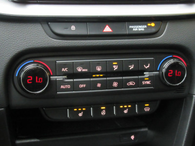 KIA ProCeed Gebrauchtwagen KIA ProCeed Gebrauchtwagen