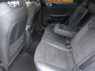 KIA ProCeed Gebrauchtwagen KIA ProCeed Gebrauchtwagen