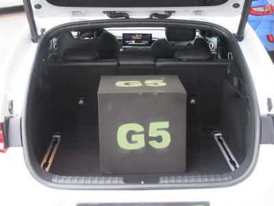 KIA ProCeed Gebrauchtwagen KIA ProCeed Gebrauchtwagen