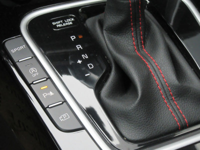 KIA ProCeed Gebrauchtwagen KIA ProCeed Gebrauchtwagen