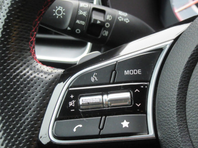 KIA ProCeed Gebrauchtwagen KIA ProCeed Gebrauchtwagen