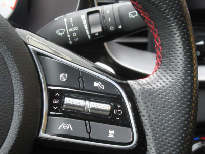 KIA ProCeed Gebrauchtwagen KIA ProCeed Gebrauchtwagen