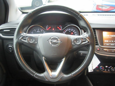 Opel Crossland Gebrauchtwagen Opel Crossland Gebrauchtwagen