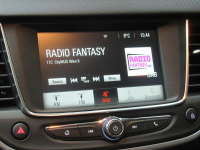 Opel Crossland Gebrauchtwagen Opel Crossland Gebrauchtwagen