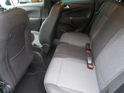 Opel Crossland Gebrauchtwagen Opel Crossland Gebrauchtwagen