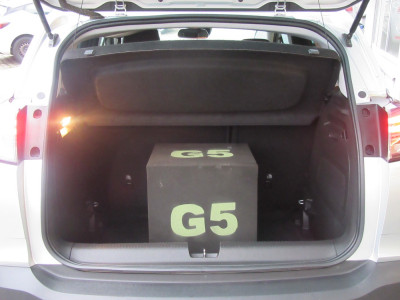 Opel Crossland Gebrauchtwagen Opel Crossland Gebrauchtwagen