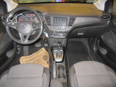 Opel Crossland Gebrauchtwagen Opel Crossland Gebrauchtwagen