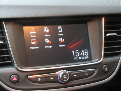 Opel Crossland Gebrauchtwagen Opel Crossland Gebrauchtwagen