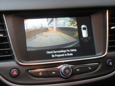 Opel Crossland Gebrauchtwagen Opel Crossland Gebrauchtwagen