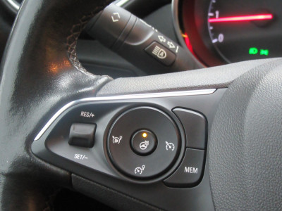 Opel Crossland Gebrauchtwagen Opel Crossland Gebrauchtwagen