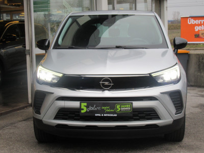 Opel Crossland Gebrauchtwagen Opel Crossland Gebrauchtwagen
