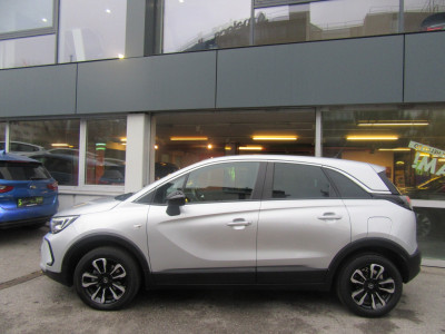 Opel Crossland Gebrauchtwagen Opel Crossland Gebrauchtwagen