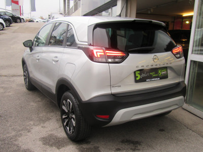 Opel Crossland Gebrauchtwagen Opel Crossland Gebrauchtwagen