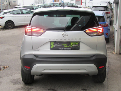 Opel Crossland Gebrauchtwagen Opel Crossland Gebrauchtwagen