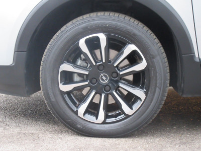 Opel Crossland Gebrauchtwagen Opel Crossland Gebrauchtwagen