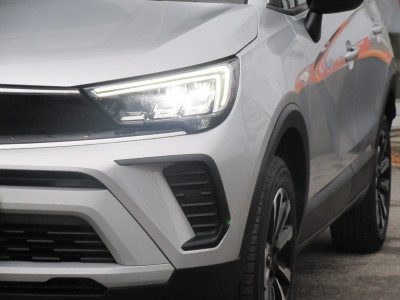 Opel Crossland Gebrauchtwagen Opel Crossland Gebrauchtwagen