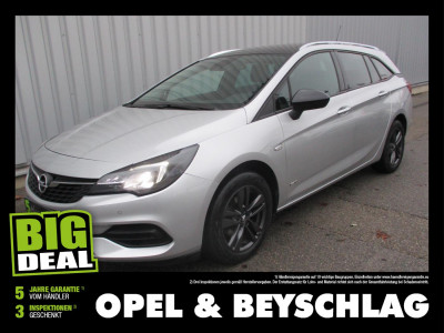 Opel Astra Gebrauchtwagen Opel Astra Gebrauchtwagen