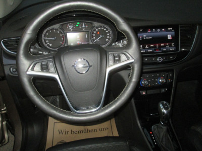 Opel Mokka Gebrauchtwagen