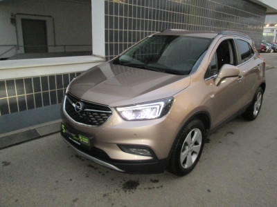 Opel Mokka Gebrauchtwagen