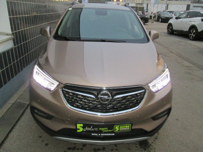 Opel Mokka Gebrauchtwagen