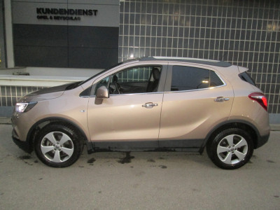 Opel Mokka Gebrauchtwagen
