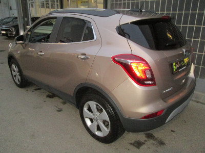 Opel Mokka Gebrauchtwagen