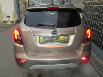 Opel Mokka Gebrauchtwagen