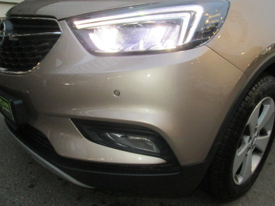 Opel Mokka Gebrauchtwagen