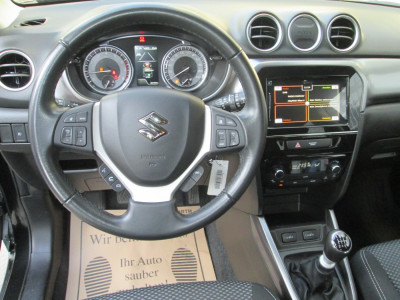Suzuki Vitara Gebrauchtwagen