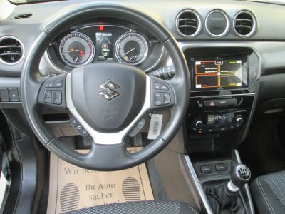 Suzuki Vitara Gebrauchtwagen