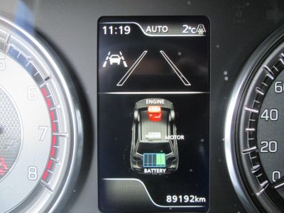 Suzuki Vitara Gebrauchtwagen