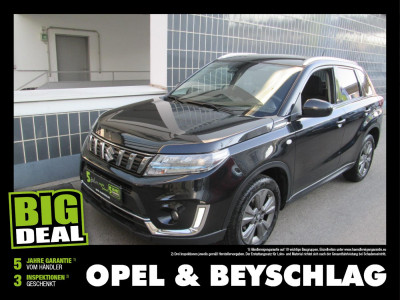 Suzuki Vitara Gebrauchtwagen Suzuki Vitara Gebrauchtwagen