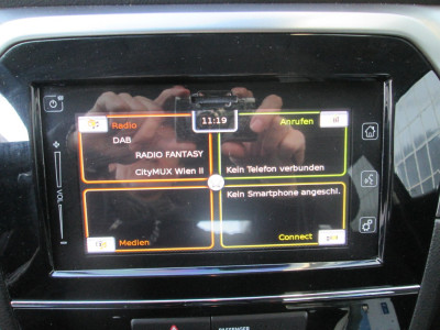 Suzuki Vitara Gebrauchtwagen