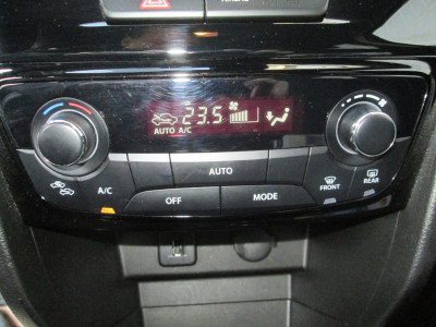 Suzuki Vitara Gebrauchtwagen