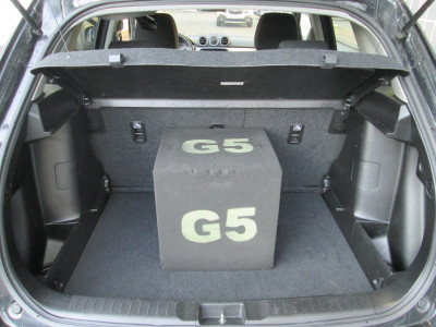 Suzuki Vitara Gebrauchtwagen