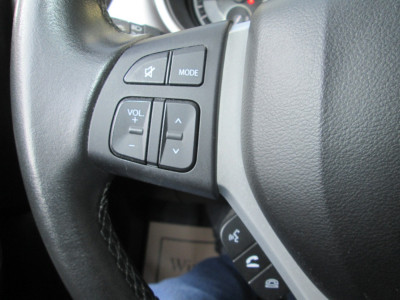 Suzuki Vitara Gebrauchtwagen