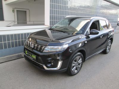 Suzuki Vitara Gebrauchtwagen