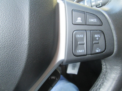 Suzuki Vitara Gebrauchtwagen