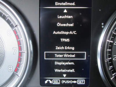 Suzuki Vitara Gebrauchtwagen