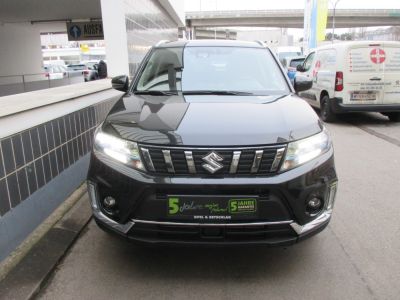 Suzuki Vitara Gebrauchtwagen