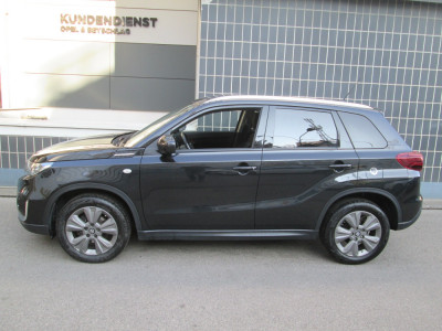 Suzuki Vitara Gebrauchtwagen