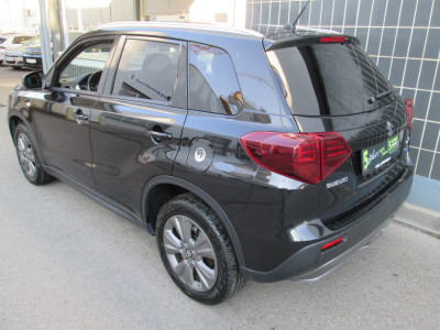 Suzuki Vitara Gebrauchtwagen