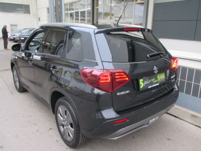 Suzuki Vitara Gebrauchtwagen