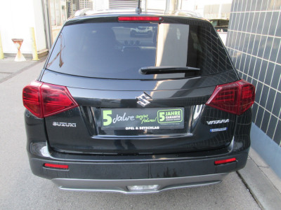 Suzuki Vitara Gebrauchtwagen