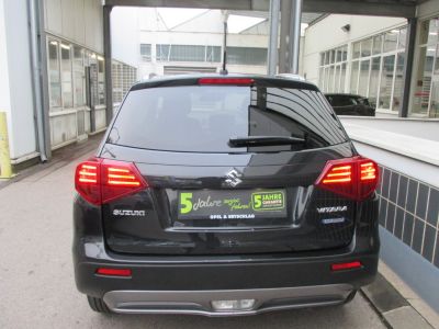Suzuki Vitara Gebrauchtwagen
