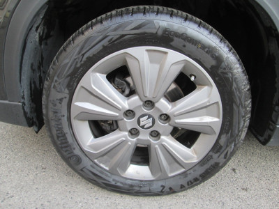 Suzuki Vitara Gebrauchtwagen