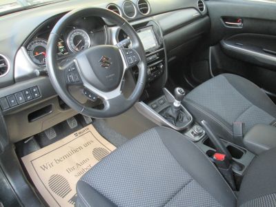 Suzuki Vitara Gebrauchtwagen