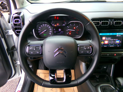 Citroën C3 Aircross Gebrauchtwagen
